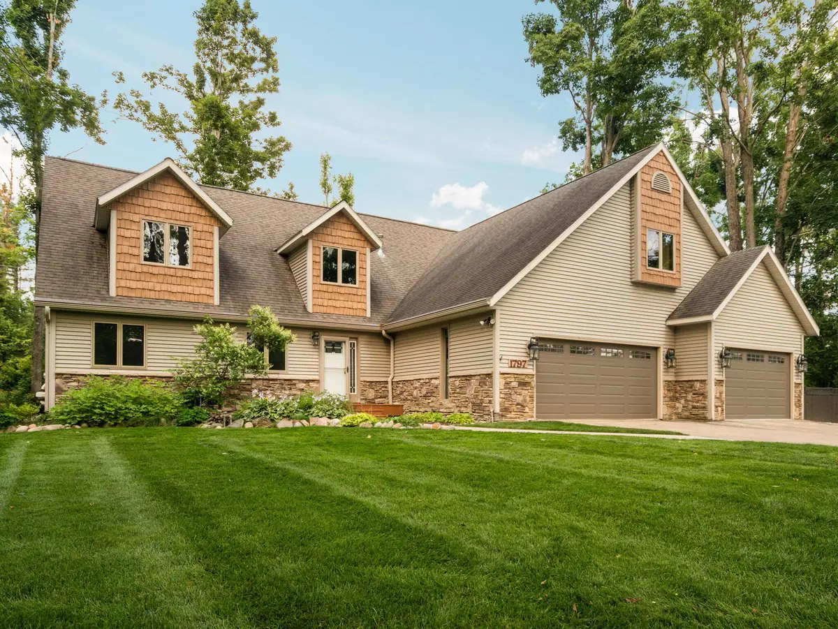 1797 Gunner Lane, Gaylord, MI 49735 - #1