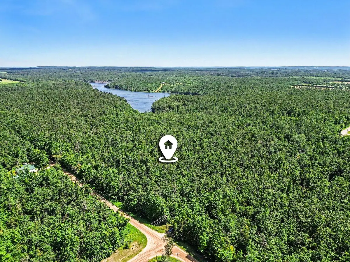 V/L Ordway Road, Elmira, MI 49730 - #1