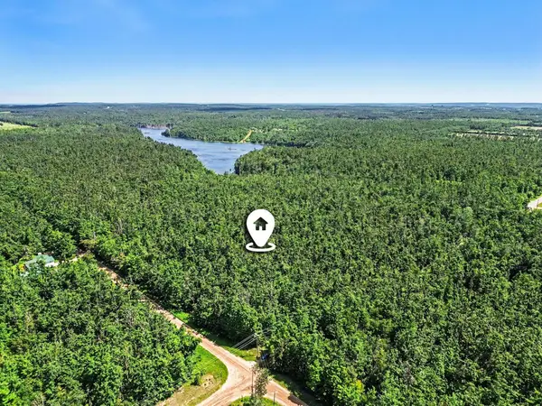 V/L Ordway Road, Elmira, MI 49730