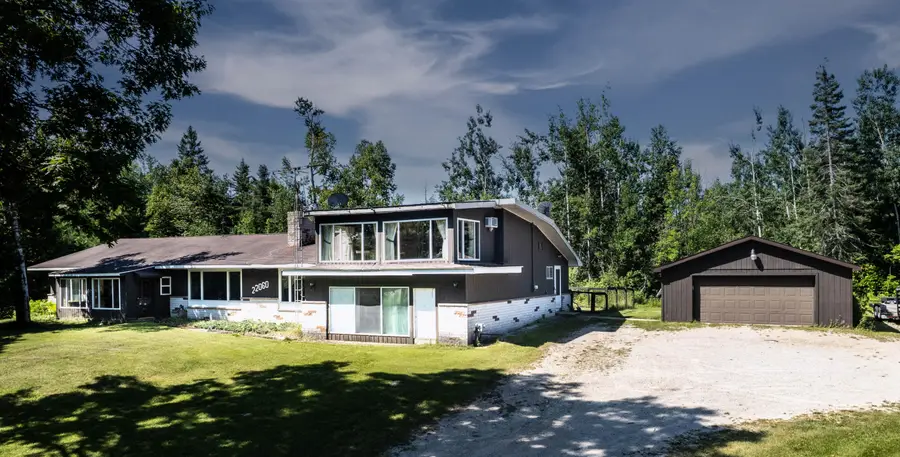22060 N U.s. 23, Millersburg, MI 49759 - #2