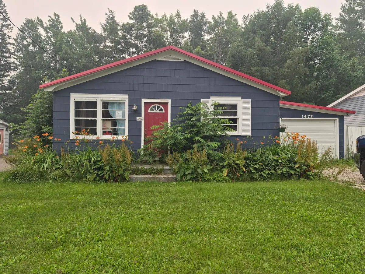 1477 Larke Avenue, Rogers City, MI 49779 - #1