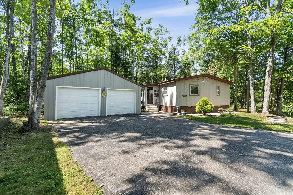 14081 Granville Drive, Cheboygan, MI 49721 - #1