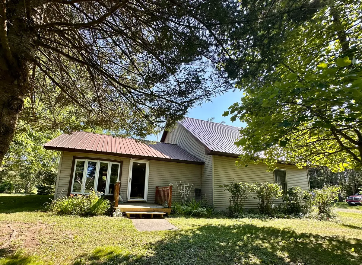 6383 Smith Road, Alpena, MI 49707 - #1