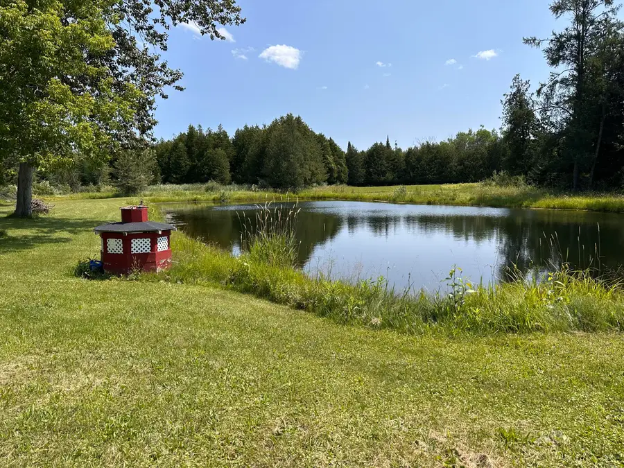 6383 Smith Road, Alpena, MI 49707 - #2