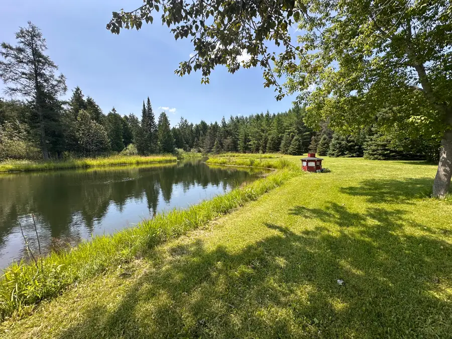 6383 Smith Road, Alpena, MI 49707 - #3