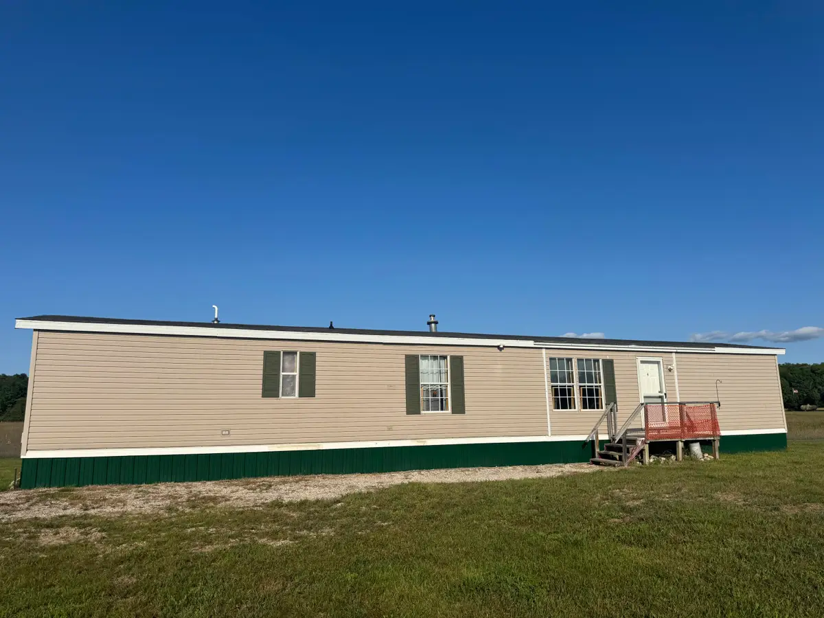 6722 Canby Road, Levering, MI 49755 - #1