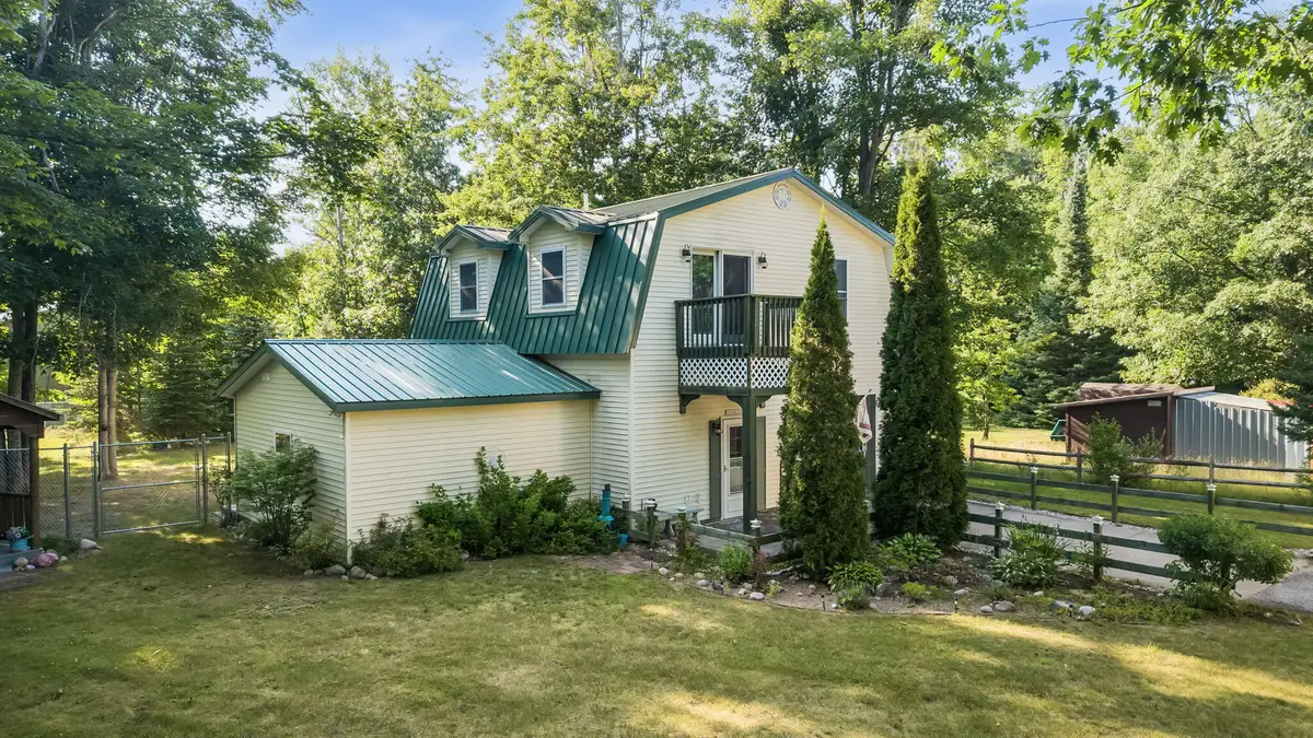5167 Reynolds Road, Cheboygan, MI 49721 - #1