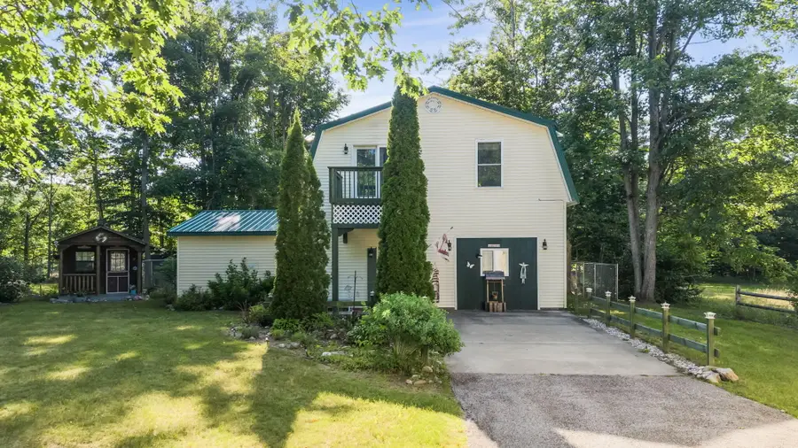 5167 Reynolds Road, Cheboygan, MI 49721 - #3