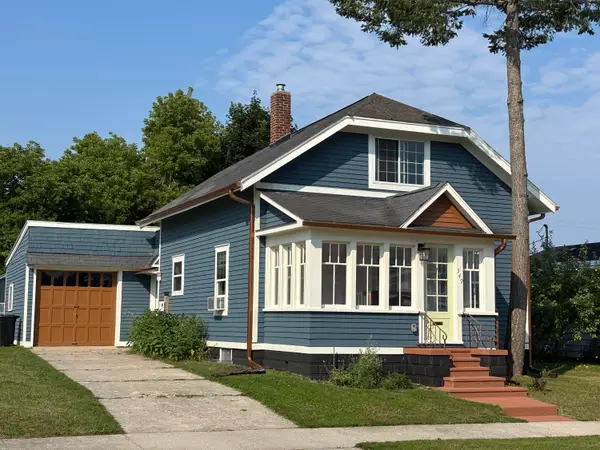 349 N Sixth Street, Rogers City, MI 49779