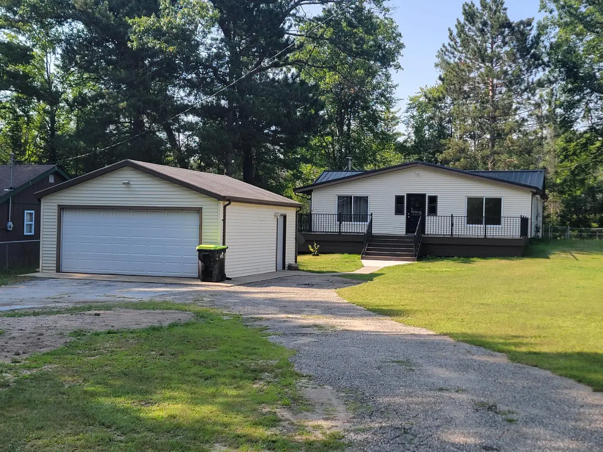 10770 Johnston Boulevard, Saint Helen, MI 48656 - #1