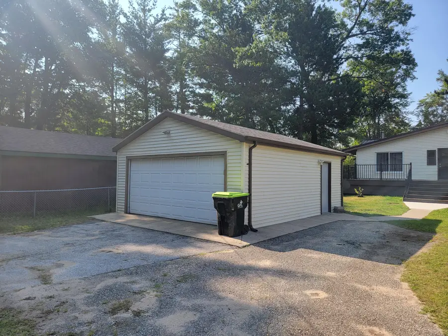 10770 Johnston Boulevard, Saint Helen, MI 48656 - #2