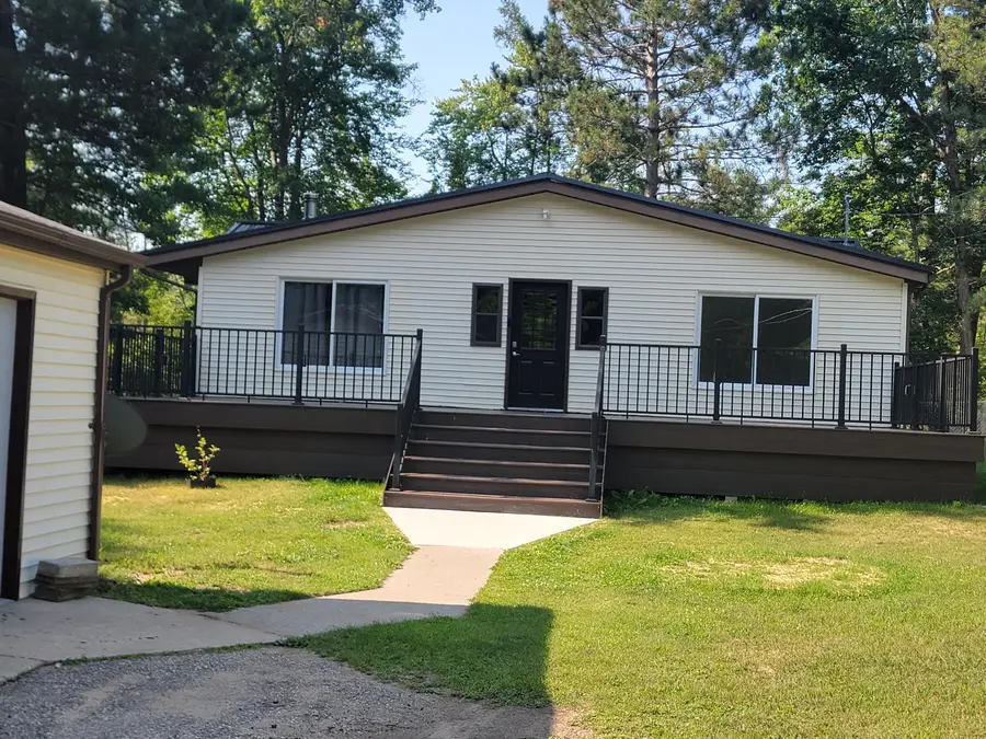 10770 Johnston Boulevard, Saint Helen, MI 48656 - #3