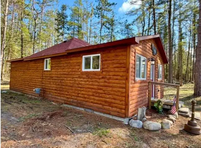 9940 Peninsula Drive, Onaway, MI 49765 - #2