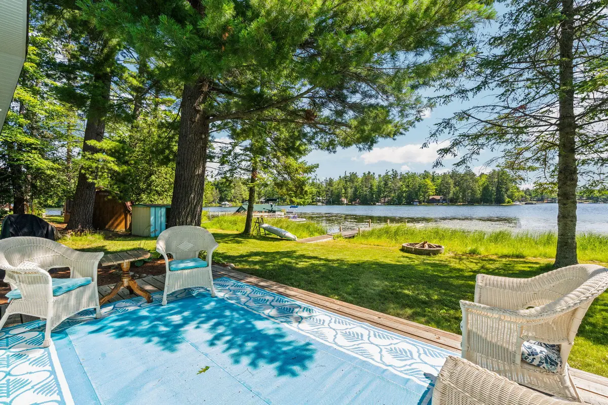 5328 Parkway Drive, Lewiston, MI 49756 - #1