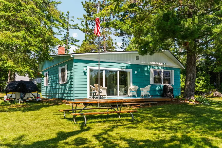 5328 Parkway Drive, Lewiston, MI 49756 - #2