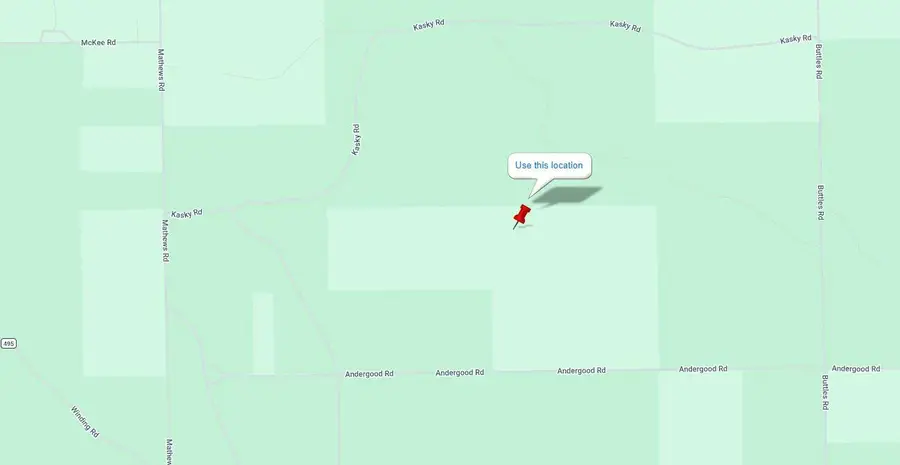 40 AC Kizy Lane, Atlanta, MI 49709 - #2