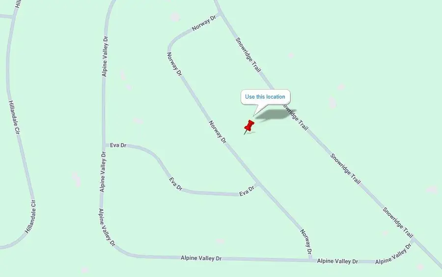 Norway Drive, Elmira, MI 49730 - #2