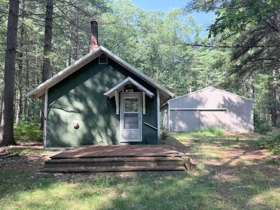 10870 Thoman Trail, Roscommon, MI 48653 - #2