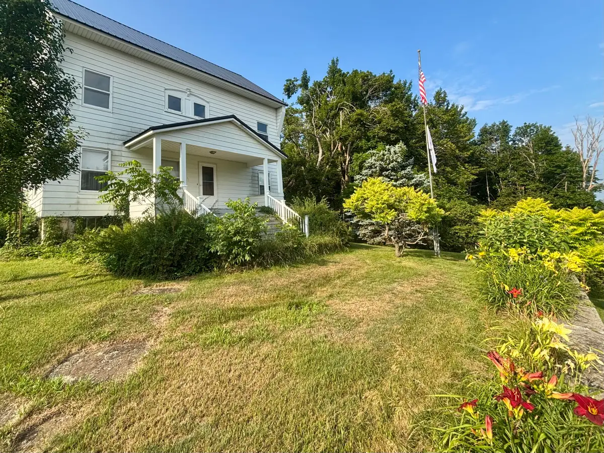 3970 Oak Street, Onaway, MI 49765 - #1