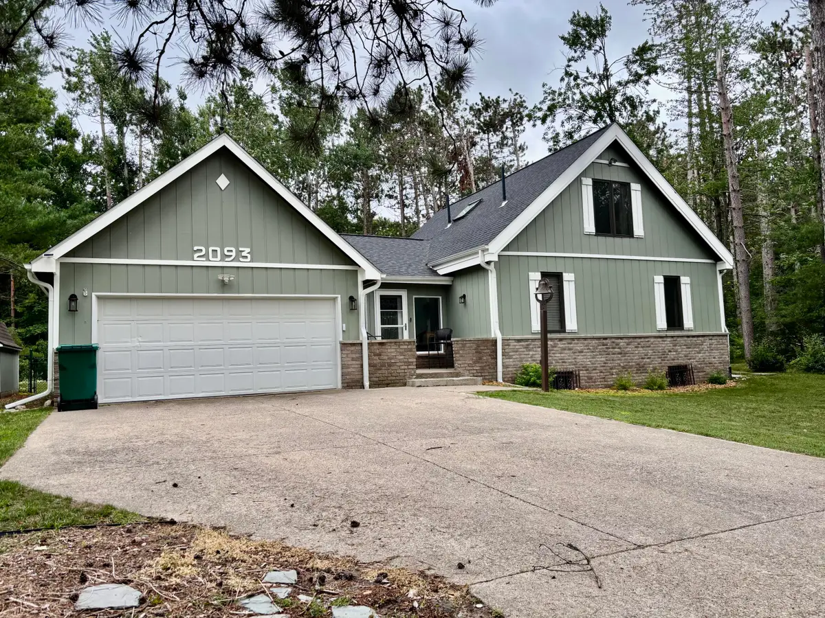 2093 Michaywe Drive, Gaylord, MI 49735 - #1