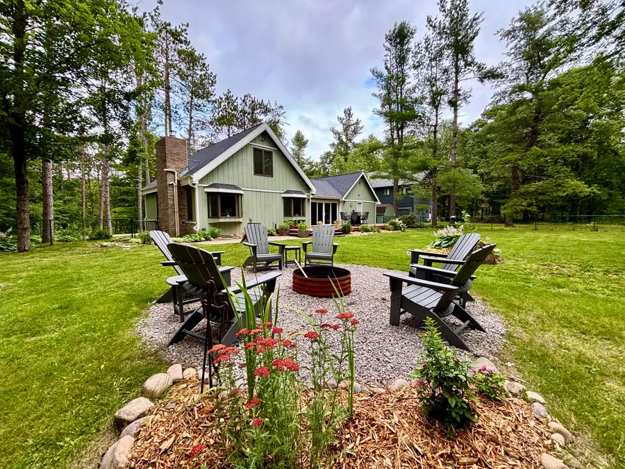 2093 Michaywe Drive, Gaylord, MI 49735 - #2