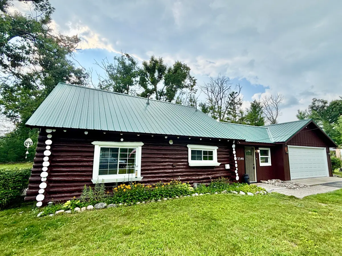 3340 Alexander Street, Lewiston, MI 49756 - #1
