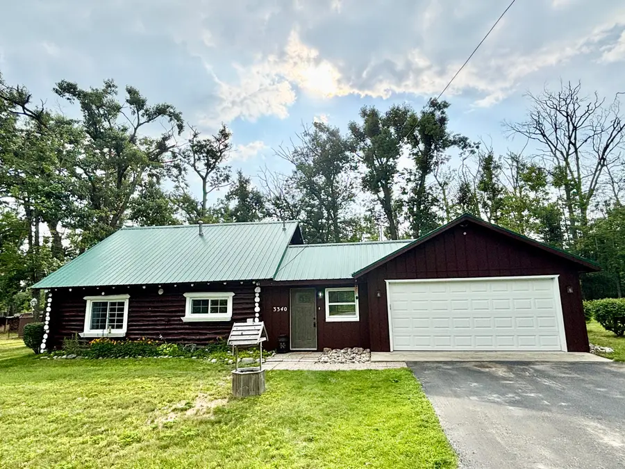 3340 Alexander Street, Lewiston, MI 49756 - #2
