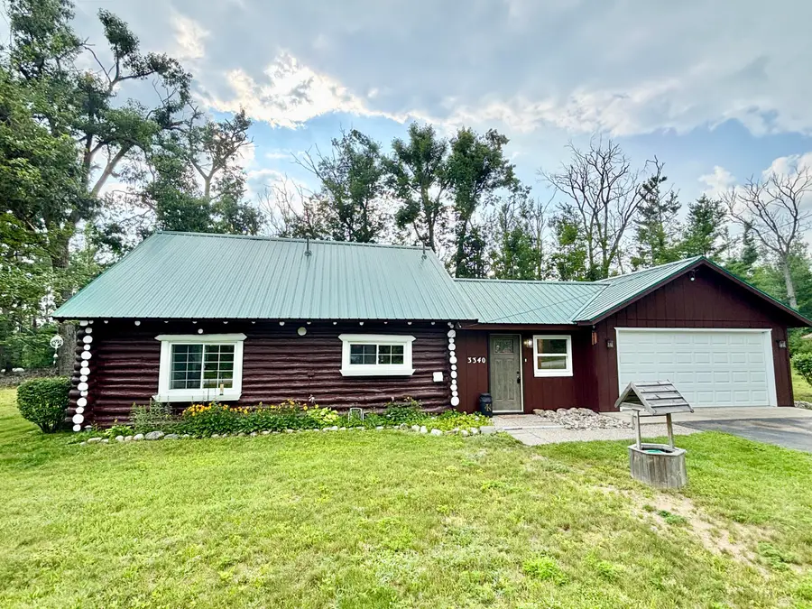 3340 Alexander Street, Lewiston, MI 49756 - #3