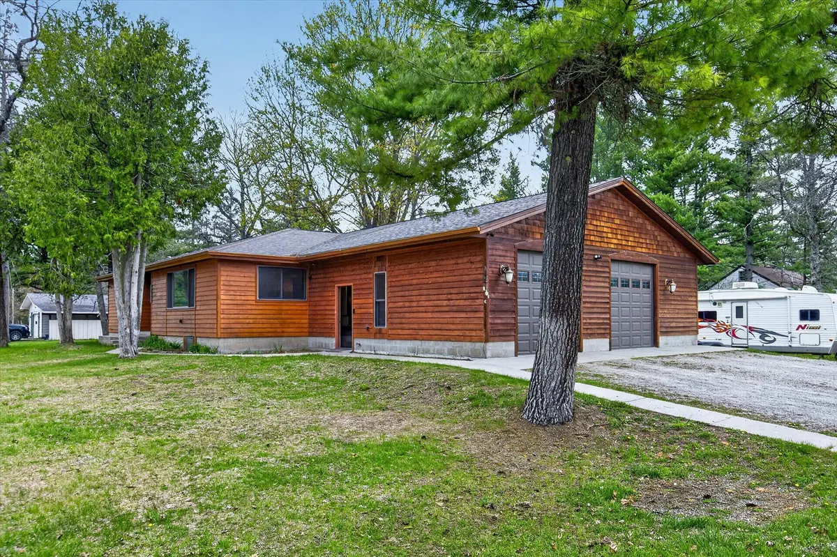 6440 Richard Road, Grayling, MI 49738 - #1