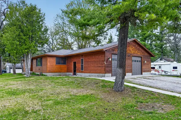 6440 Richard Road, Grayling, MI 49738