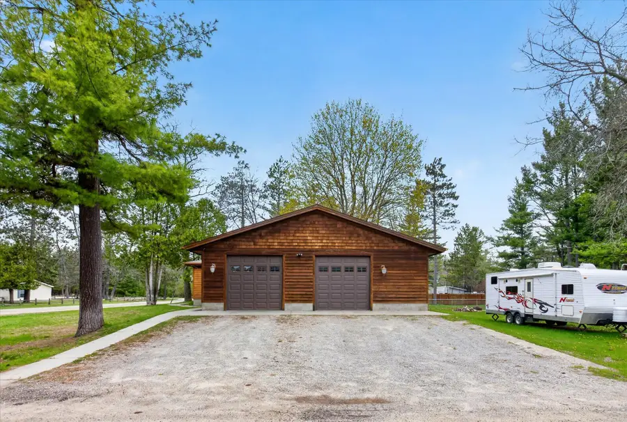 6440 Richard Road, Grayling, MI 49738 - #3