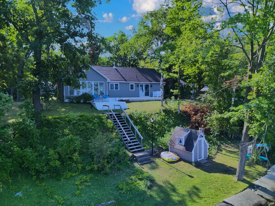 14398 Parallel Avenue, Alpena, MI 49707 - #2