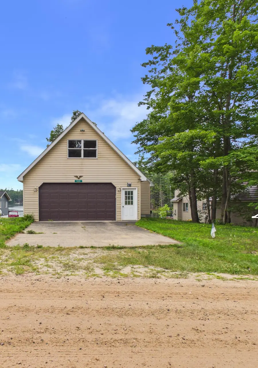 7431 Arrowroot Trail, Gaylord, MI 49735 - #2