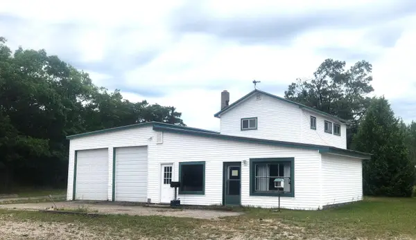 16202 Us-23 N, Ocqueoc, MI 49759