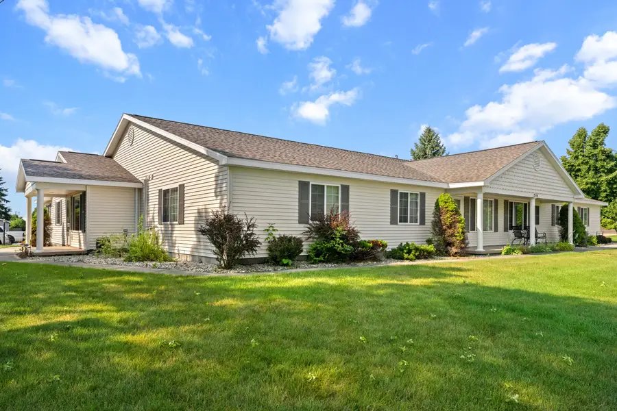 2144 S 1st Avenue, Alpena, MI 49707 - #3