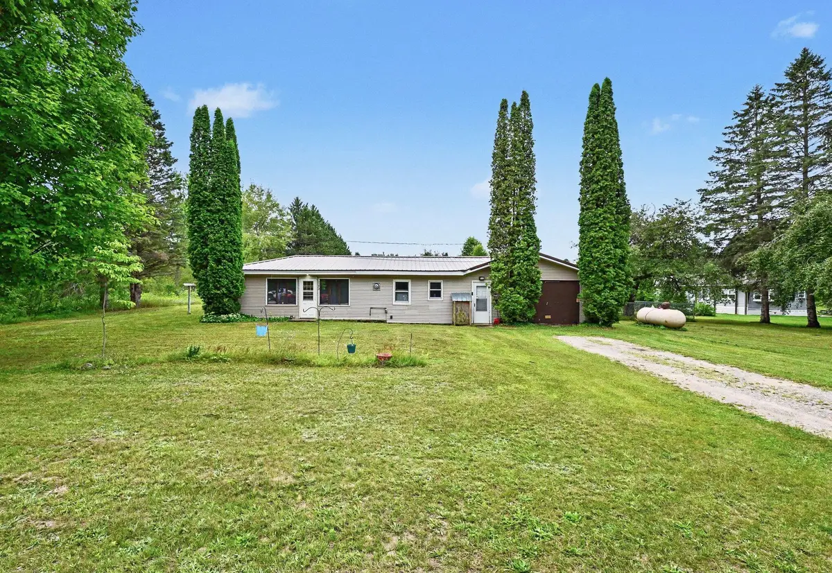 6298 County Road 612, Kalkaska, MI 49646 - #1