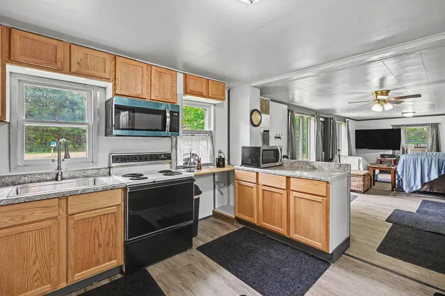 6298 County Road 612, Kalkaska, MI 49646 - #3