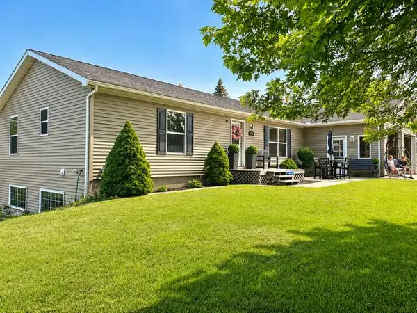 304 Partridge Avenue, Alpena, MI 49707