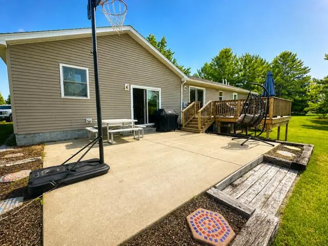 304 Partridge Avenue, Alpena, MI 49707 - #3