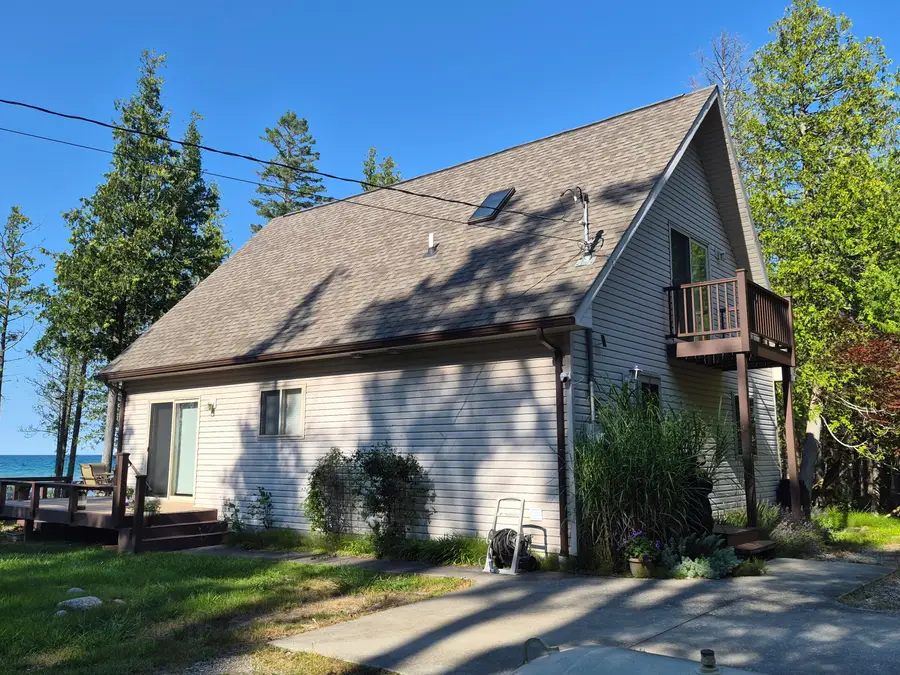 10306 Raven Drive, Ocqueoc, MI 49759 - #3