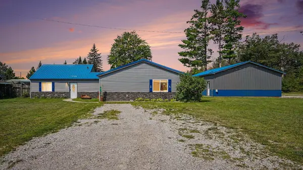 601 Pine Lane, Mio, MI 48647