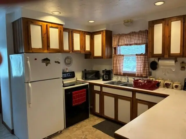 2100 W 4 Mile Road, Grayling, MI 49738 - #3