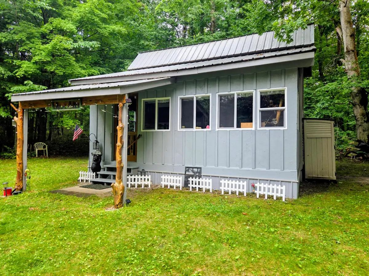3751 Jacks Landing Road, Hillman, MI 49746 - #1