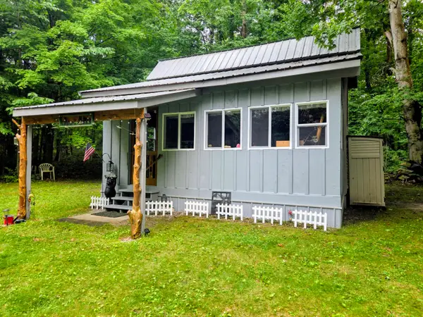 3751 Jacks Landing Road, Hillman, MI 49746