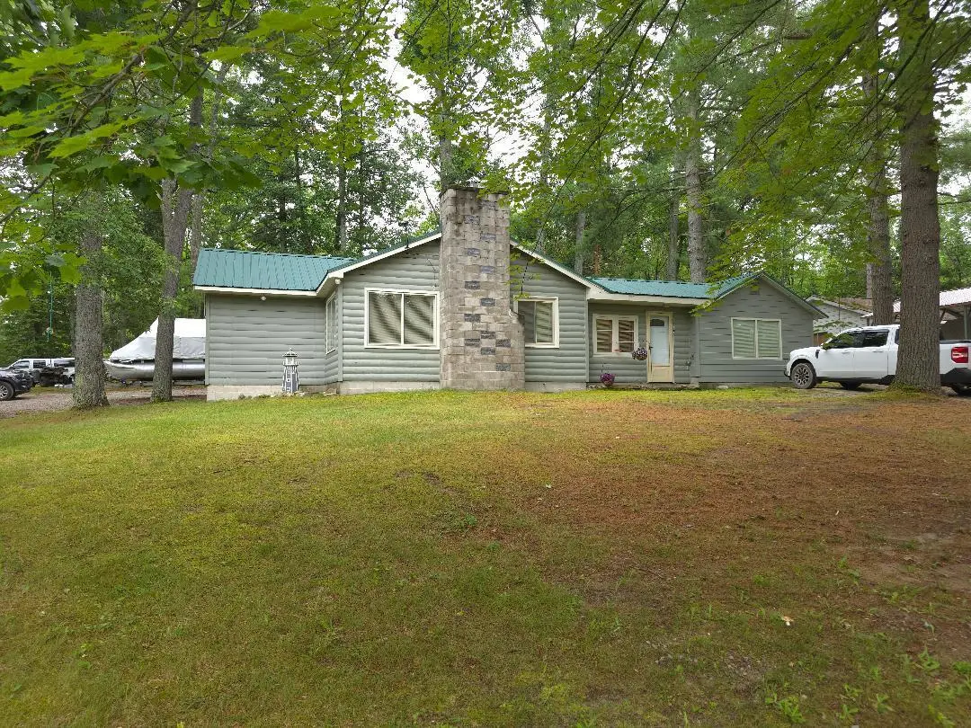 14507 Clark Street, Atlanta, MI 49709 - #1