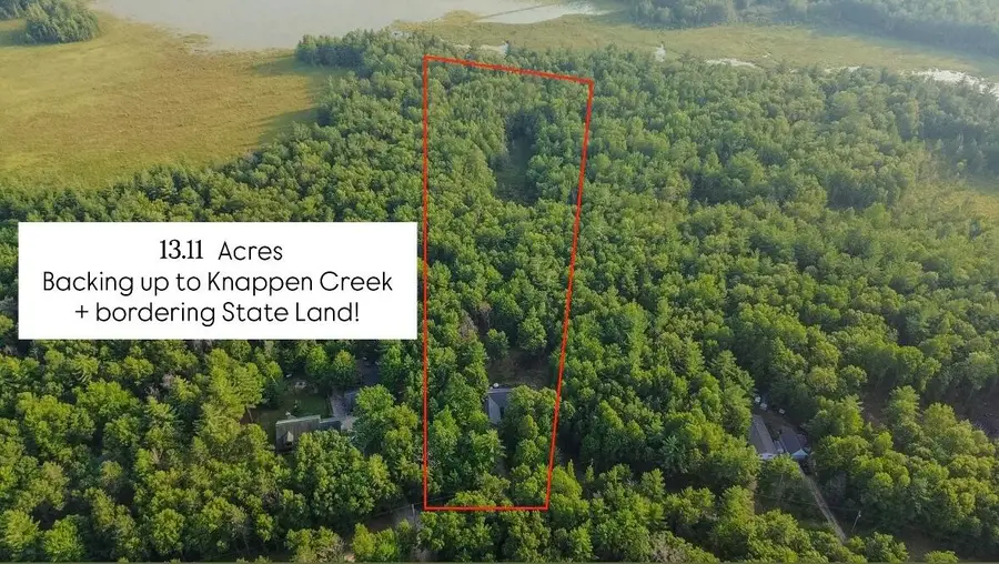 3710 Old Pine Trail, Prudenville, MI 48651 - #2