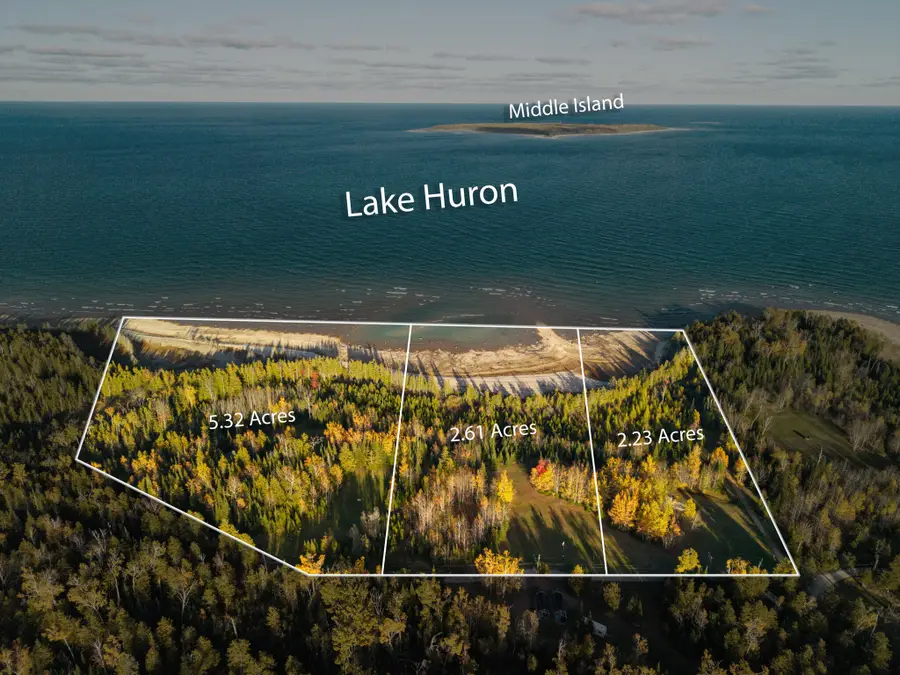 9415 Wreck Road, Alpena, MI 49707 - #3