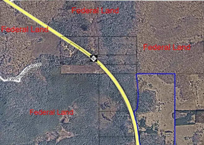 28348 W County Line Road, Trout Lake, MI 49793 - #3