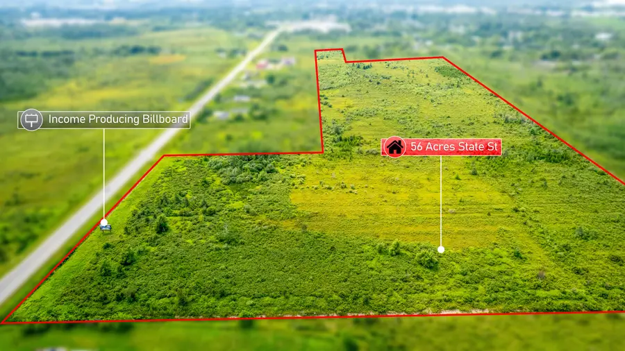 V/L E State Street, Cheboygan, MI 49721 - #3