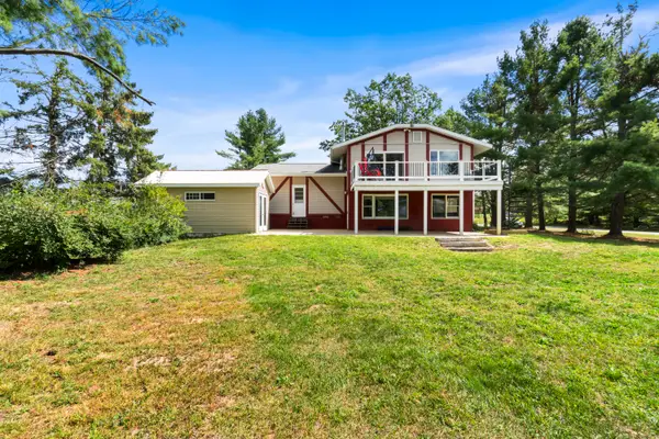 4038 Twin Oak Road, Gaylord, MI 49735